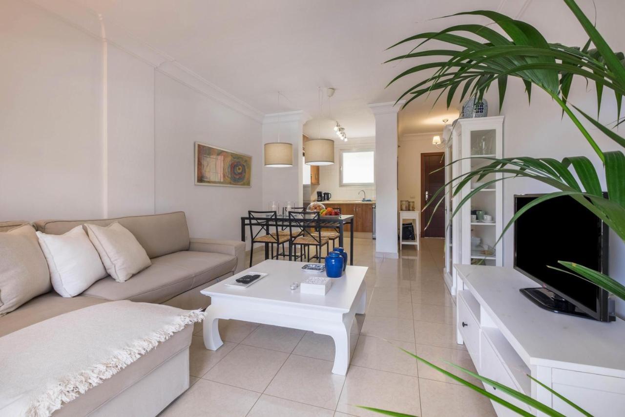 Apartamento Marina Arona  Exterior photo