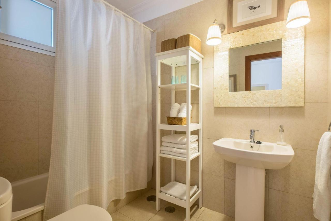 Apartamento Marina Arona  Exterior photo